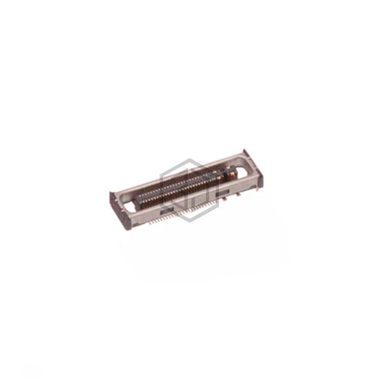 EX80-54S(30) - Hirose Electric Co Ltd - Rectangular Connectors - Arrays, Edge Type, Mezzanine (Board to Board)