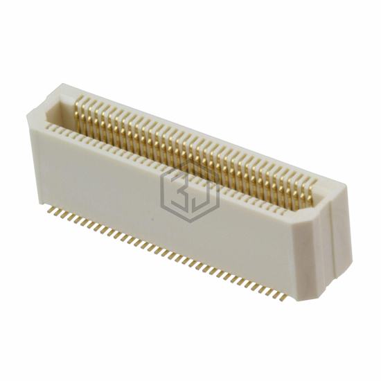 AXK5S70347YG - Panasonic Electric Works - Rectangular Connectors - Arrays, Edge Type, Mezzanine (Board to Board)