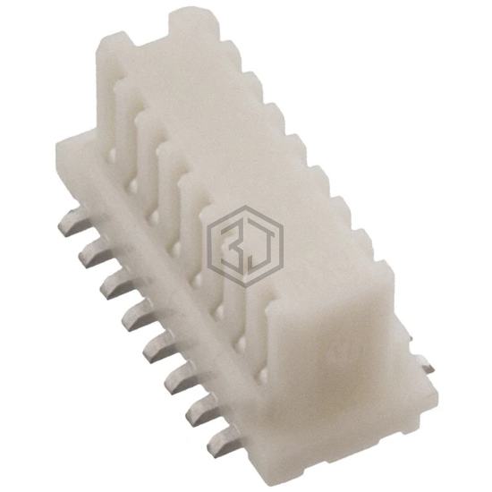 0524653671 - Molex - Rectangular Connectors - Arrays, Edge Type, Mezzanine (Board to Board)