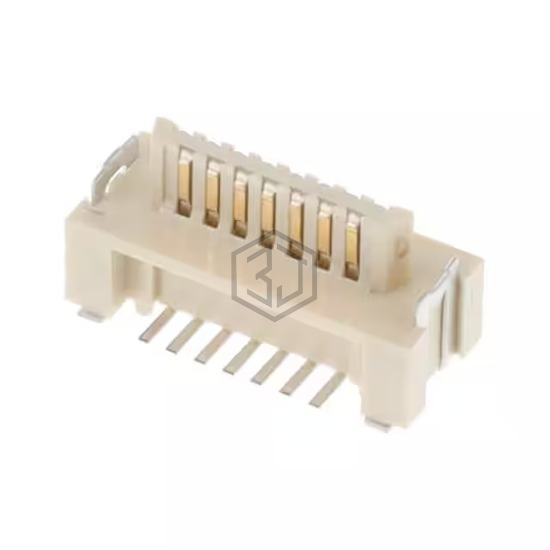 91911-31515LF - Amphenol ICC (FCI) - Rectangular Connectors - Arrays, Edge Type, Mezzanine (Board to Board)