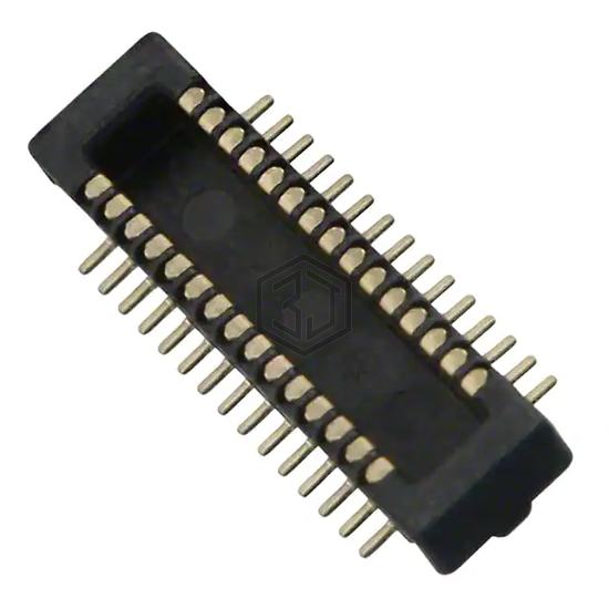 0559090374 - Molex - Rectangular Connectors - Arrays, Edge Type, Mezzanine (Board to Board)