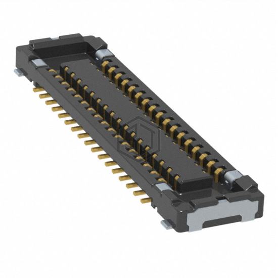 AXG7340J7A - Panasonic Electric Works - Rectangular Connectors - Arrays, Edge Type, Mezzanine (Board to Board)