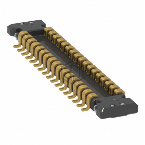 AXG8340J4A - Panasonic Electric Works - Rectangular Connectors - Arrays, Edge Type, Mezzanine (Board to Board)
