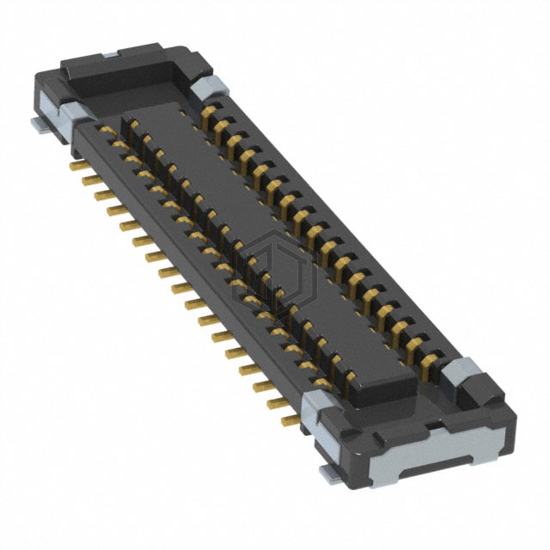 AXG734047A - Panasonic Electric Works - Rectangular Connectors - Arrays, Edge Type, Mezzanine (Board to Board)