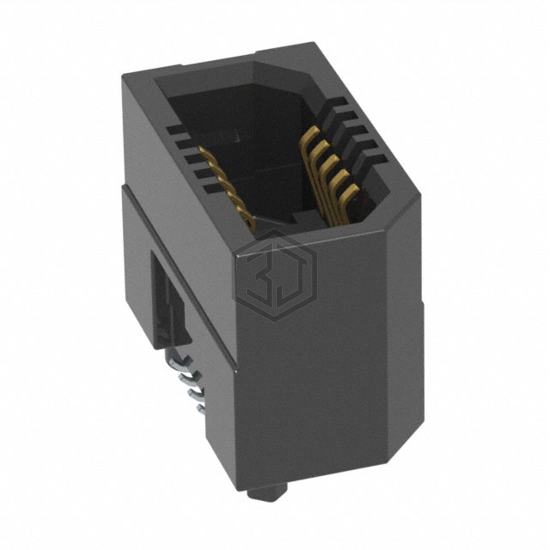 ER8-10S-0.8SV-7H - Hirose Electric Co Ltd - Rectangular Connectors - Arrays, Edge Type, Mezzanine (Board to Board)