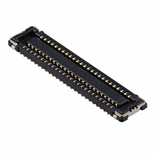 WP7B-S050VA1-R500 - JAE Electronics - Rectangular Connectors - Arrays, Edge Type, Mezzanine (Board to Board)