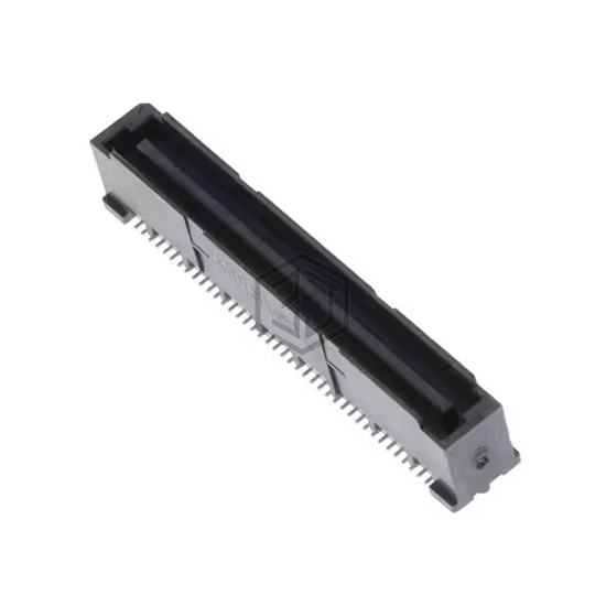 G832MB110805322HR - Amphenol ICC (Commercial Products) - Rectangular Connectors - Arrays, Edge Type, Mezzanine (Board to Board)
