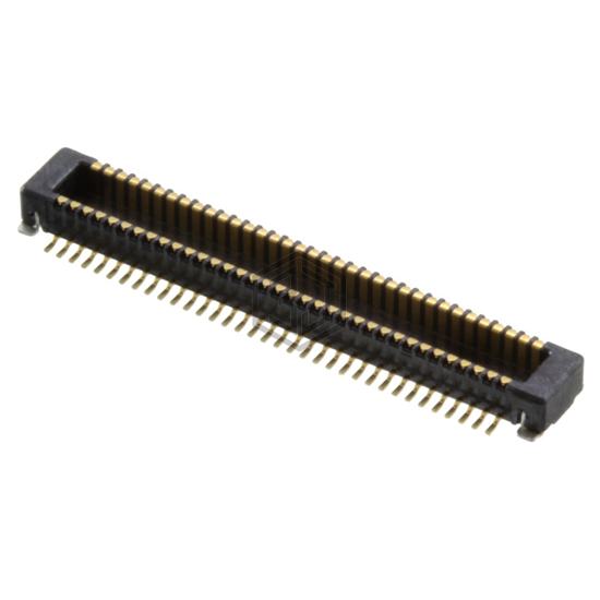 0556500788 - Molex - Rectangular Connectors - Arrays, Edge Type, Mezzanine (Board to Board)