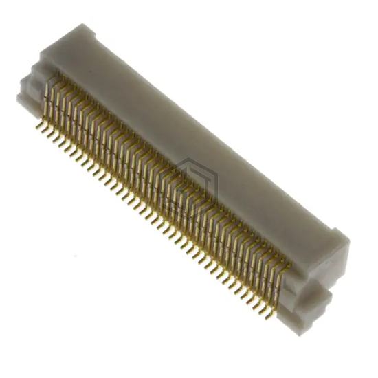 80PS-JMDSS-G-1-TF(LF)(SN) - JST Sales America Inc. - Rectangular Connectors - Arrays, Edge Type, Mezzanine (Board to Board)