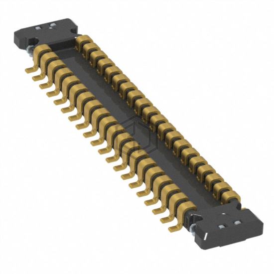 AXG8400J4A - Panasonic Electric Works - Rectangular Connectors - Arrays, Edge Type, Mezzanine (Board to Board)