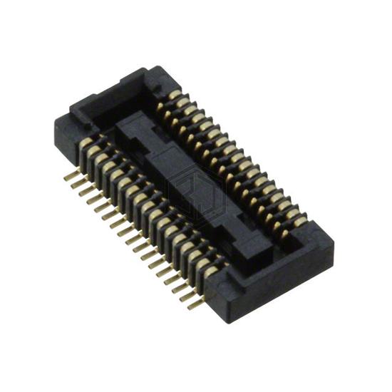 AXK734147G - Panasonic Electric Works - Rectangular Connectors - Arrays, Edge Type, Mezzanine (Board to Board)