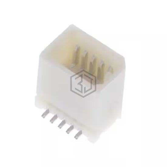 0533531071 - Molex - Rectangular Connectors - Arrays, Edge Type, Mezzanine (Board to Board)