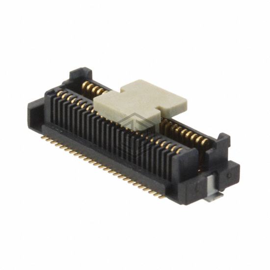 10106813-051112LF - Amphenol ICC (FCI) - Rectangular Connectors - Arrays, Edge Type, Mezzanine (Board to Board)