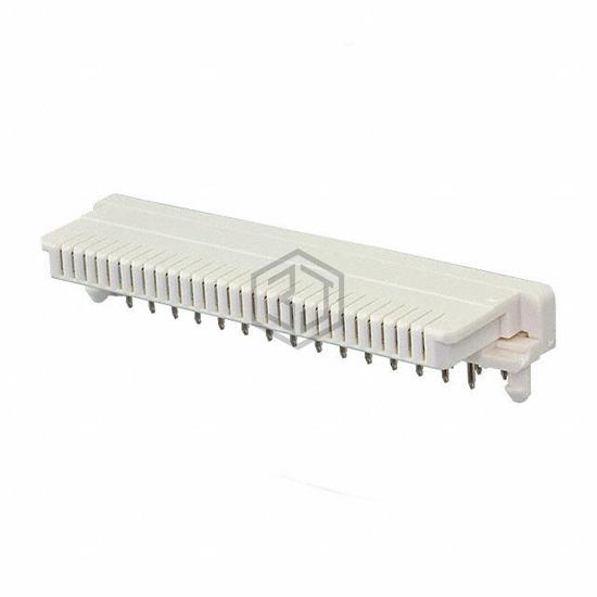 3-917360-0 - TE Connectivity AMP Connectors - Rectangular Connectors - Arrays, Edge Type, Mezzanine (Board to Board)