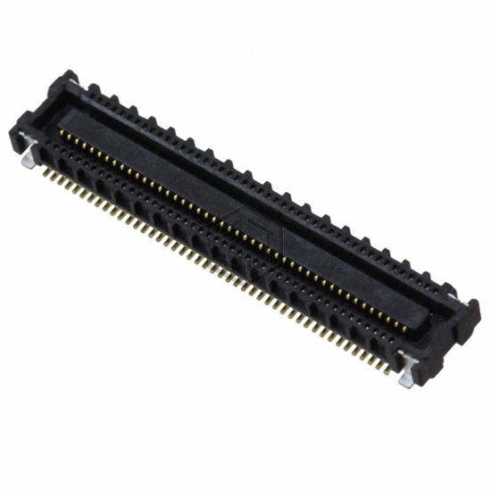 5009130902 - Molex - Rectangular Connectors - Arrays, Edge Type, Mezzanine (Board to Board)