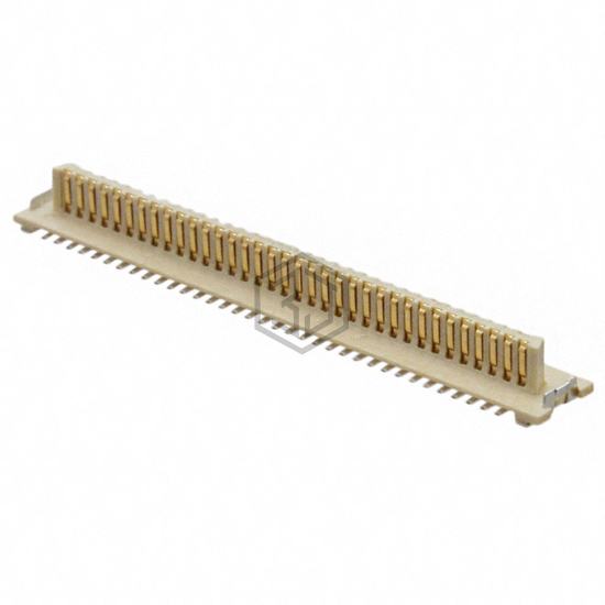 91911-31169LF - Amphenol ICC (FCI) - Rectangular Connectors - Arrays, Edge Type, Mezzanine (Board to Board)