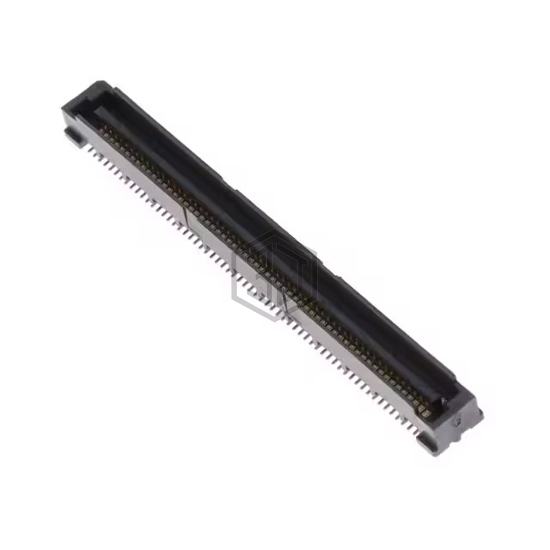 G832MB111202322HR - Amphenol ICC (Commercial Products) - Rectangular Connectors - Arrays, Edge Type, Mezzanine (Board to Board)