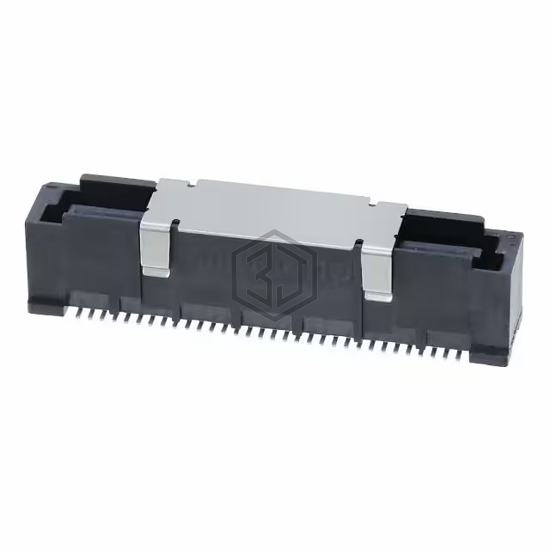 G832MB110645222HR - Amphenol ICC (Commercial Products) - Rectangular Connectors - Arrays, Edge Type, Mezzanine (Board to Board)