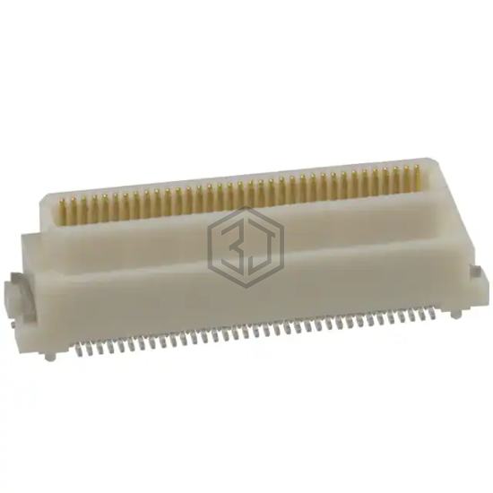 DF17(4.0)-70DP-0.5V(57) - Hirose Electric Co Ltd - Rectangular Connectors - Arrays, Edge Type, Mezzanine (Board to Board)