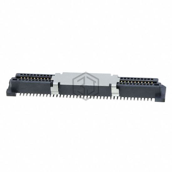 G832MB010801222HR - Amphenol ICC (Commercial Products) - Rectangular Connectors - Arrays, Edge Type, Mezzanine (Board to Board)