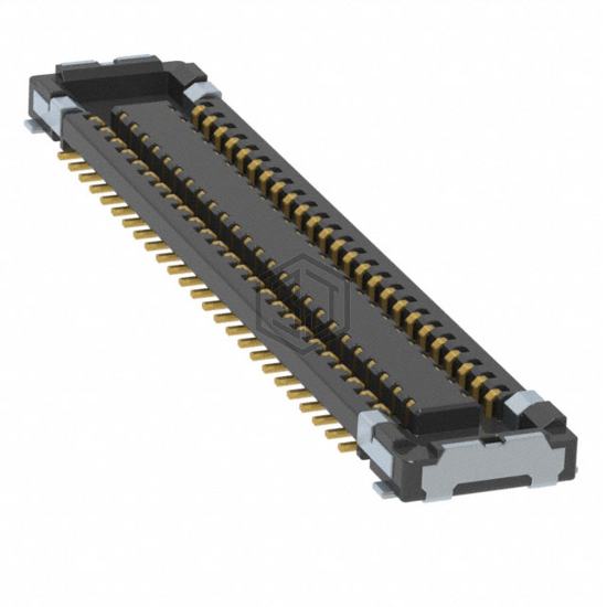 AXG750047A - Panasonic Electric Works - Rectangular Connectors - Arrays, Edge Type, Mezzanine (Board to Board)