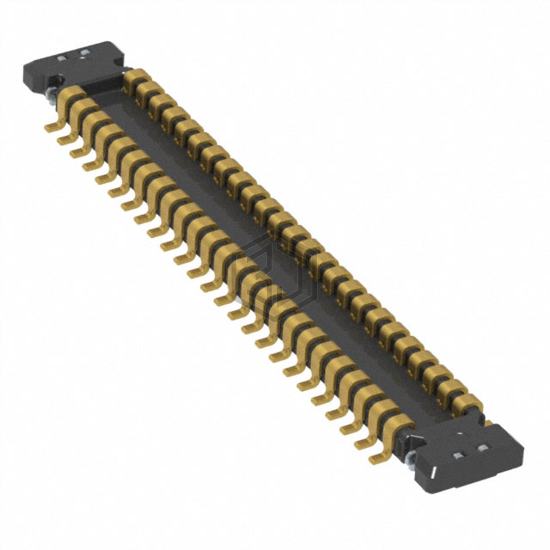 AXG850044A - Panasonic Electric Works - Rectangular Connectors - Arrays, Edge Type, Mezzanine (Board to Board)
