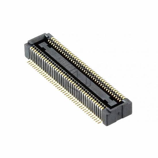 AXK780347G - Panasonic Electric Works - Rectangular Connectors - Arrays, Edge Type, Mezzanine (Board to Board)