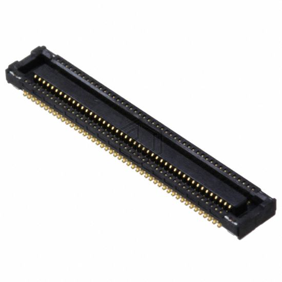 0513380974 - Molex - Rectangular Connectors - Arrays, Edge Type, Mezzanine (Board to Board)
