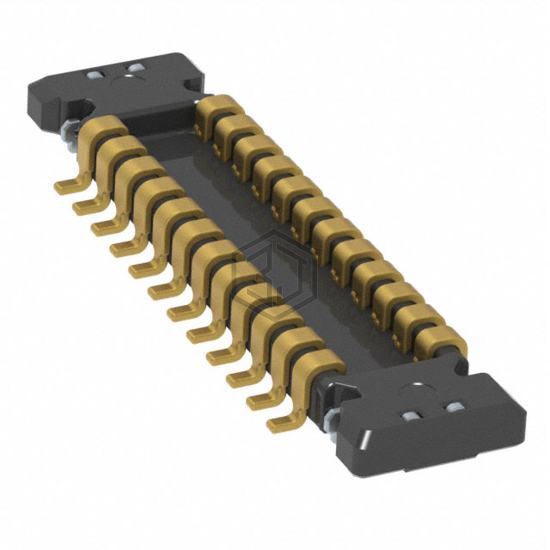 AXG8240J4A - Panasonic Electric Works - Rectangular Connectors - Arrays, Edge Type, Mezzanine (Board to Board)