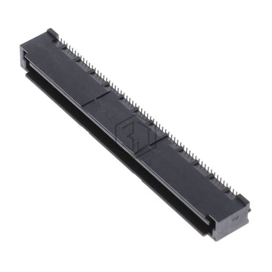 G832MB111205322HR - Amphenol ICC (Commercial Products) - Rectangular Connectors - Arrays, Edge Type, Mezzanine (Board to Board)
