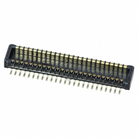 0555600507 - Molex - Rectangular Connectors - Arrays, Edge Type, Mezzanine (Board to Board)