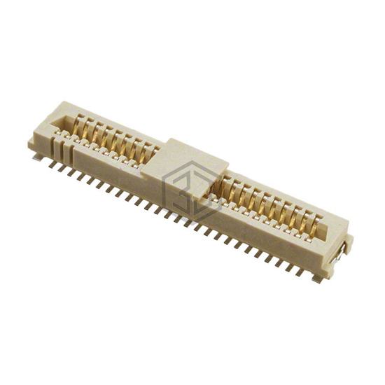 91921-31151LF - Amphenol ICC (FCI) - Rectangular Connectors - Arrays, Edge Type, Mezzanine (Board to Board)