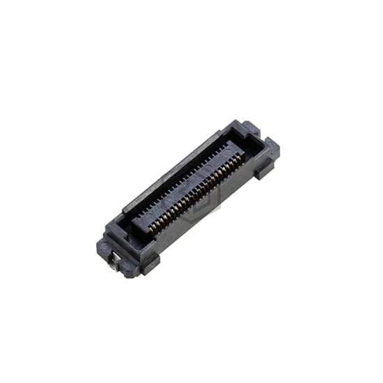 10138651-051202LF - Amphenol ICC (FCI) - Rectangular Connectors - Arrays, Edge Type, Mezzanine (Board to Board)