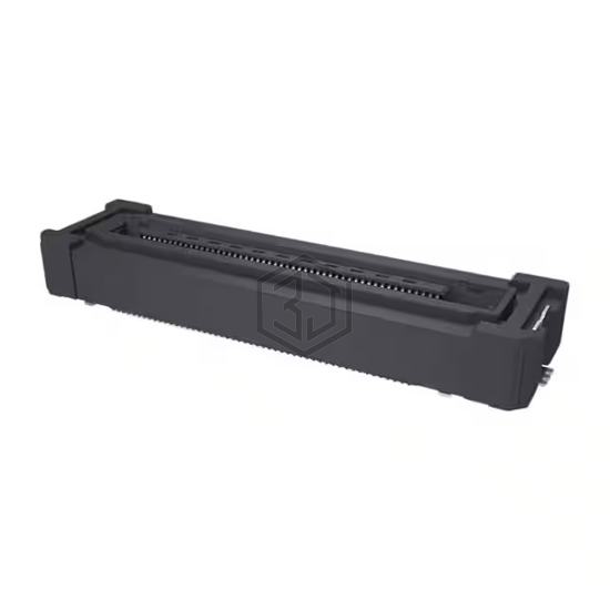 B3291B7L1112A0E100 - Amphenol ICC (FCI) - Rectangular Connectors - Arrays, Edge Type, Mezzanine (Board to Board)