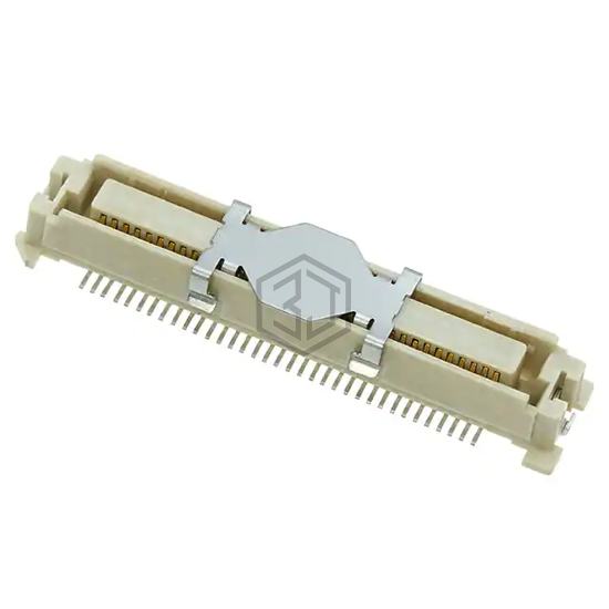 0528850774 - Molex - Rectangular Connectors - Arrays, Edge Type, Mezzanine (Board to Board)