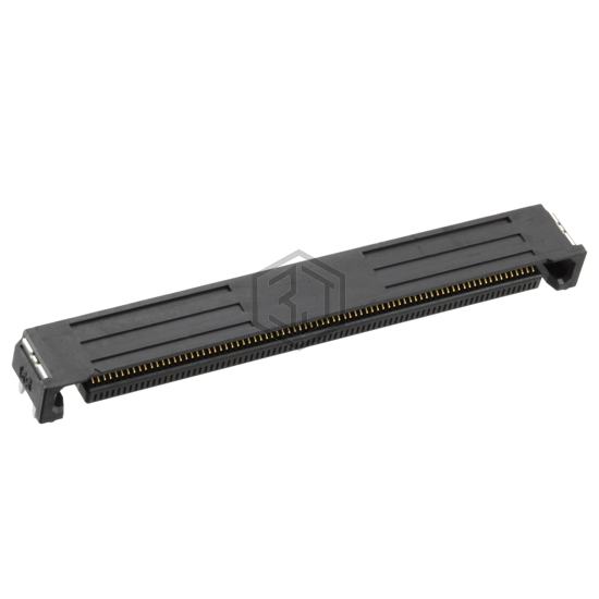 FX22-80S-0.5SH - Hirose Electric Co Ltd - Rectangular Connectors - Arrays, Edge Type, Mezzanine (Board to Board)