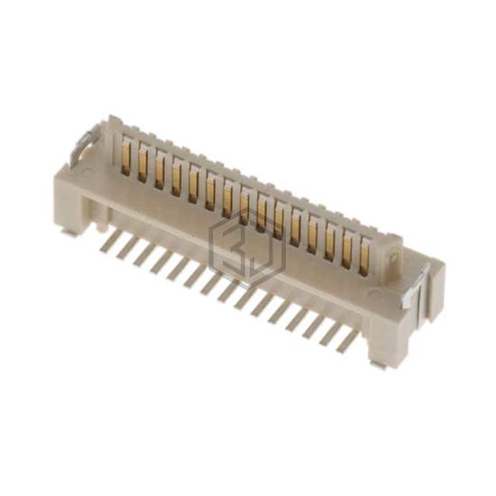 91911-31531LF - Amphenol ICC (FCI) - Rectangular Connectors - Arrays, Edge Type, Mezzanine (Board to Board)