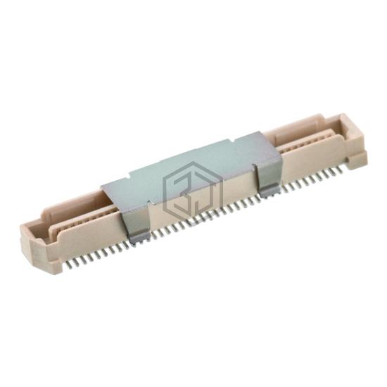 658854613080 - Würth Elektronik - Rectangular Connectors - Arrays, Edge Type, Mezzanine (Board to Board)