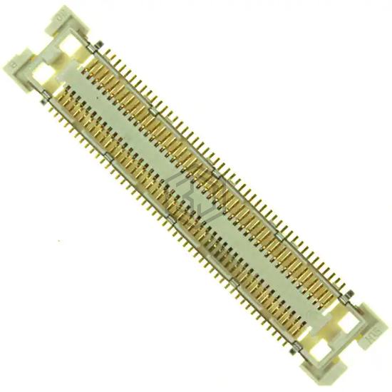 FX11LA-92S-SV(21) - Hirose Electric Co Ltd - Rectangular Connectors - Arrays, Edge Type, Mezzanine (Board to Board)
