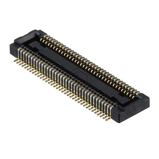 AXK770247G - Panasonic Electric Works - Rectangular Connectors - Arrays, Edge Type, Mezzanine (Board to Board)
