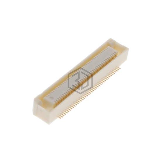 FX8C-80S-SV(92) - Hirose Electric Co Ltd - Rectangular Connectors - Arrays, Edge Type, Mezzanine (Board to Board)