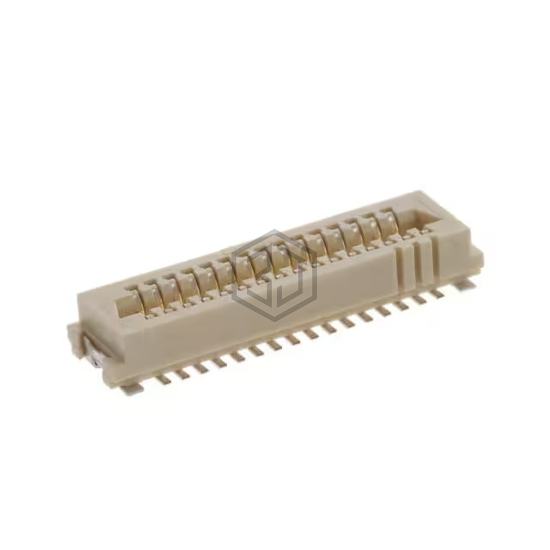 91921-31131LF - Amphenol ICC (FCI) - Rectangular Connectors - Arrays, Edge Type, Mezzanine (Board to Board)