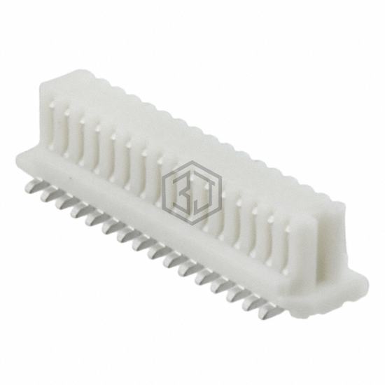 0524653271 - Molex - Rectangular Connectors - Arrays, Edge Type, Mezzanine (Board to Board)