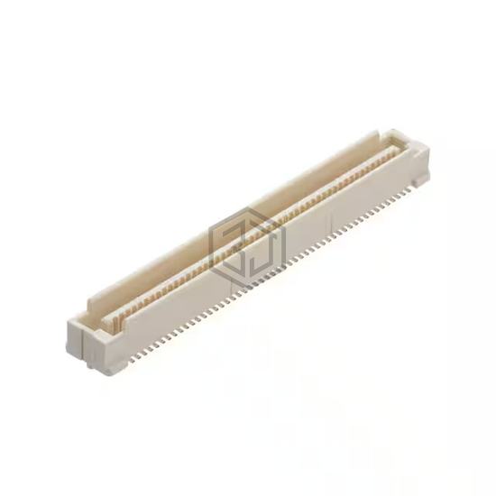 M58-3801042R - Harwin Inc. - Rectangular Connectors - Arrays, Edge Type, Mezzanine (Board to Board)