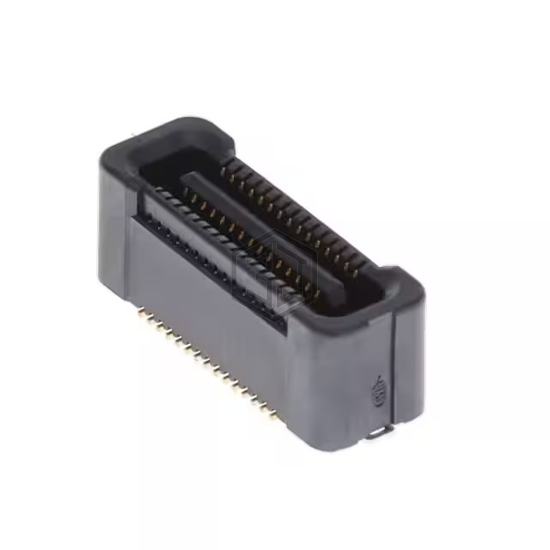 245655030600829+T - KYOCERA AVX - Rectangular Connectors - Arrays, Edge Type, Mezzanine (Board to Board)
