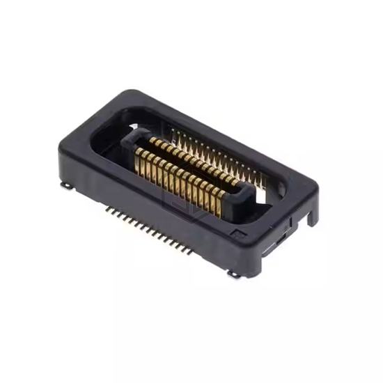 145655030000829+T - KYOCERA AVX - Rectangular Connectors - Arrays, Edge Type, Mezzanine (Board to Board)