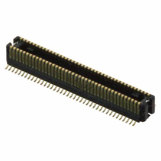 AXK880225WG - Panasonic Electric Works - Rectangular Connectors - Arrays, Edge Type, Mezzanine (Board to Board)