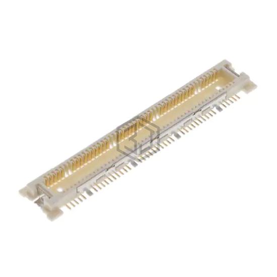 FX11LA-80P/8-SV(92) - Hirose Electric Co Ltd - Rectangular Connectors - Arrays, Edge Type, Mezzanine (Board to Board)