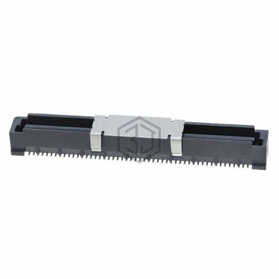 G832MB111003222HR - Amphenol ICC (Commercial Products) - Rectangular Connectors - Arrays, Edge Type, Mezzanine (Board to Board)