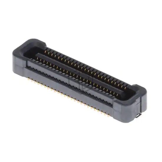 245655050400829+T - KYOCERA AVX - Rectangular Connectors - Arrays, Edge Type, Mezzanine (Board to Board)